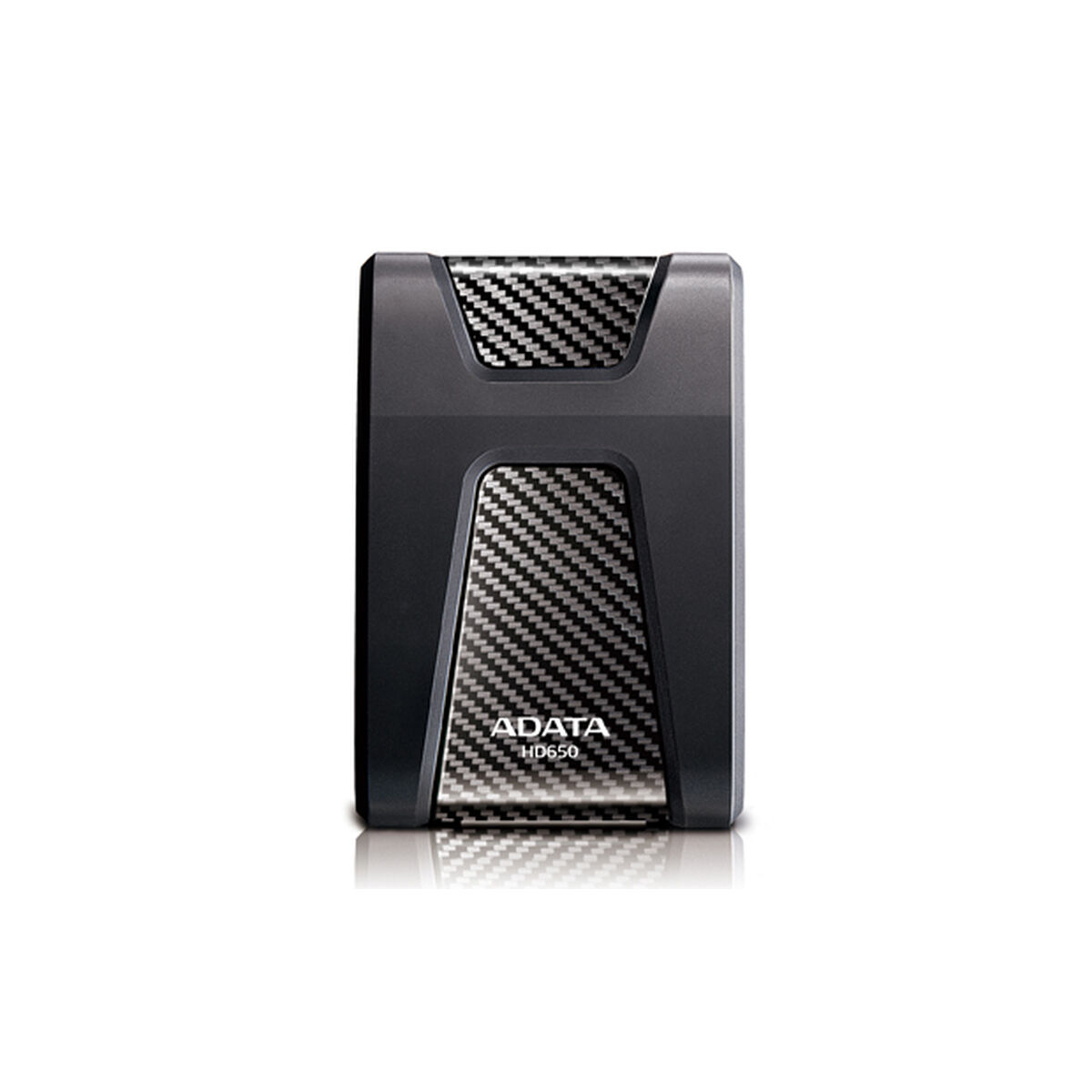 Внешний жесткий диск Adata HD650 1 TB 1 TB HDD-4