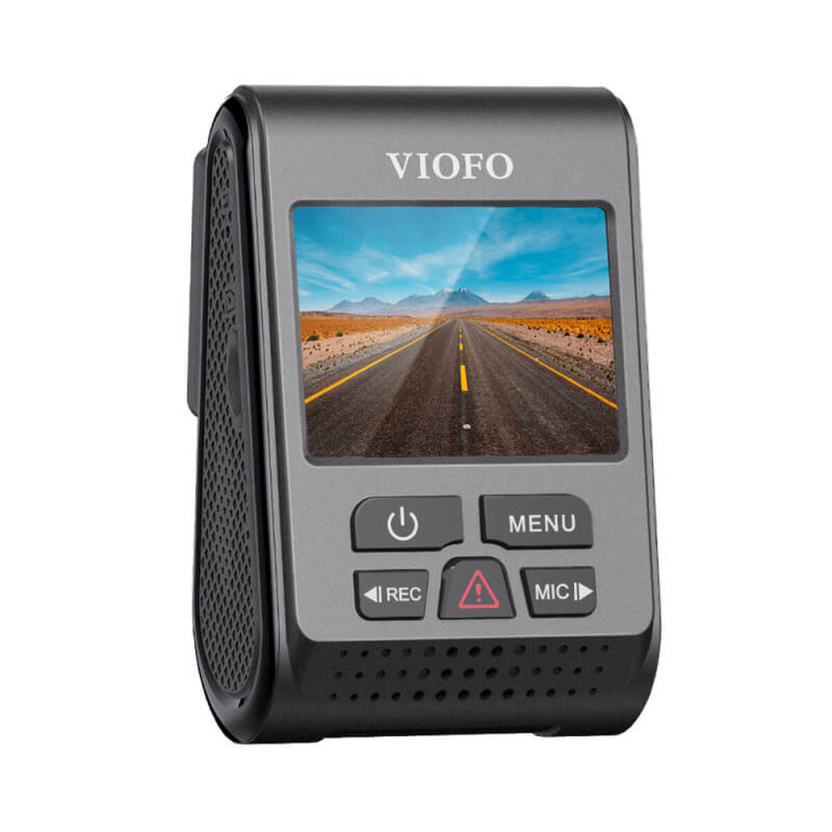Спортивная камера для автомобиля Viofo A119-G V3-3