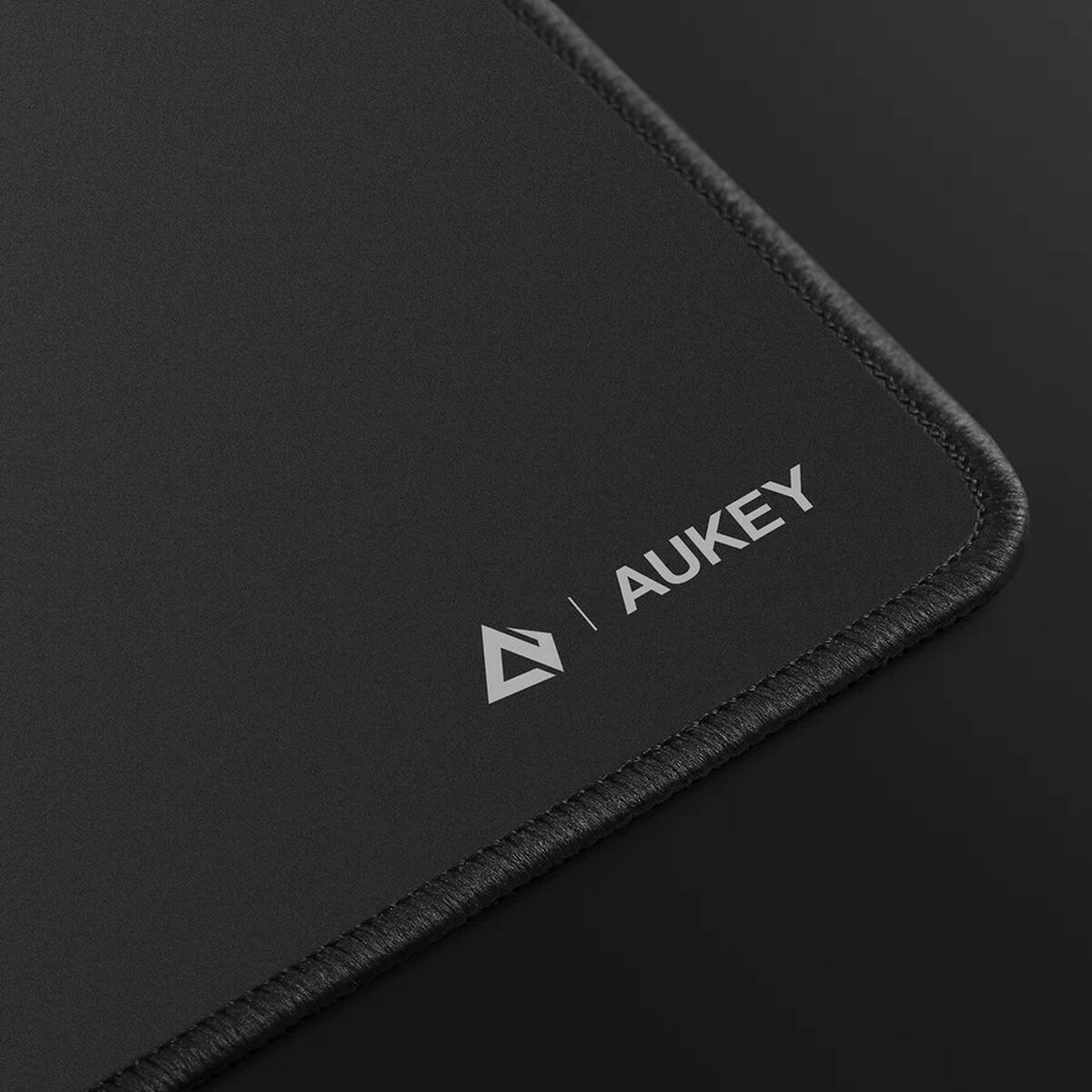 Нескользящий коврик Aukey KM-P1 Чёрный-4