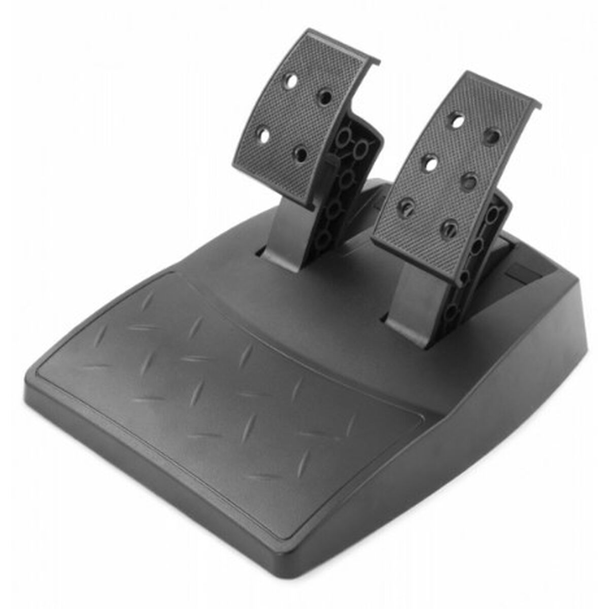 Гоночный руль Esperanza EGW102 педали Зеленый PC PlayStation 3-4