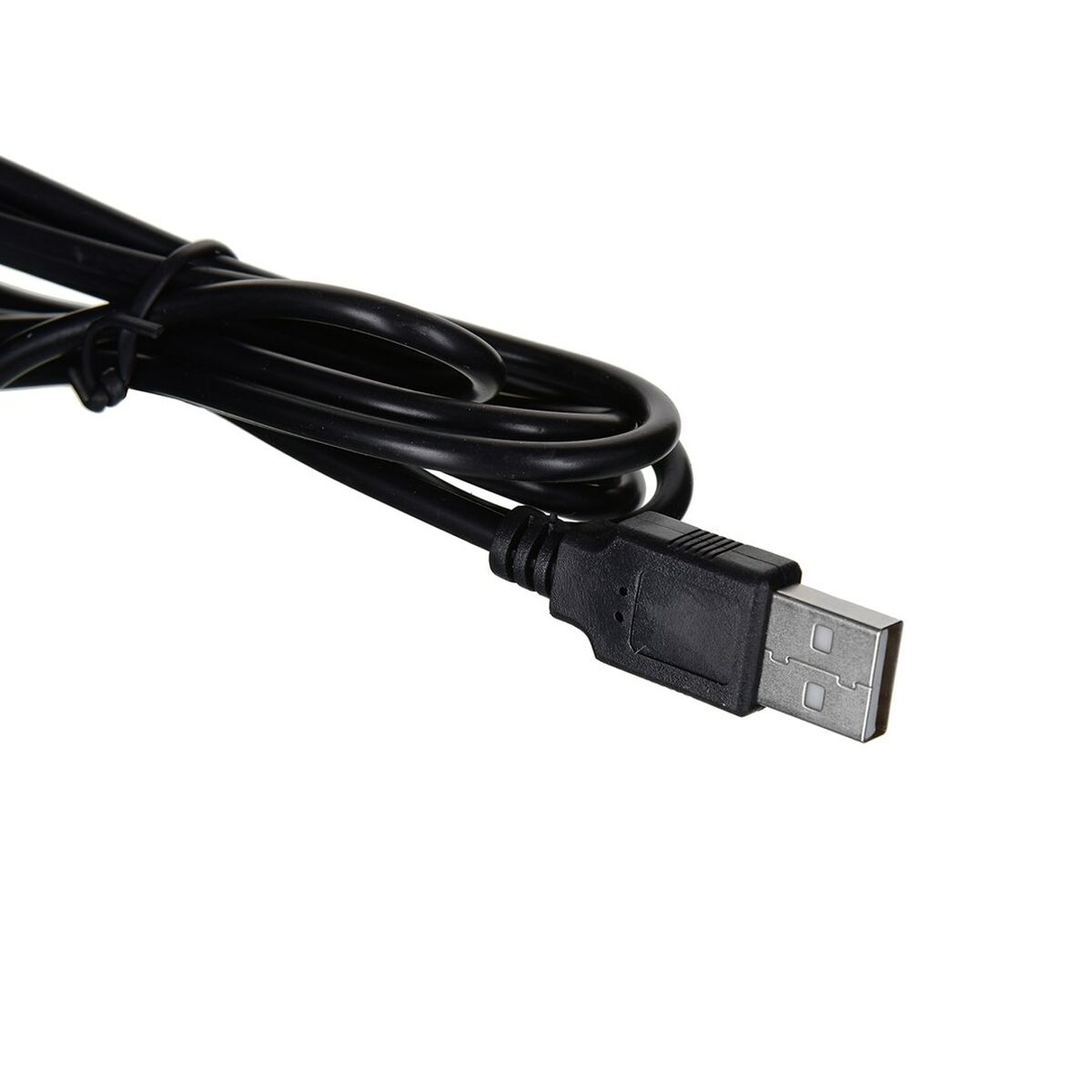 Игровой пульт Esperanza EGG107G USB 2.0 Чёрный Зеленый PC PlayStation 3-8
