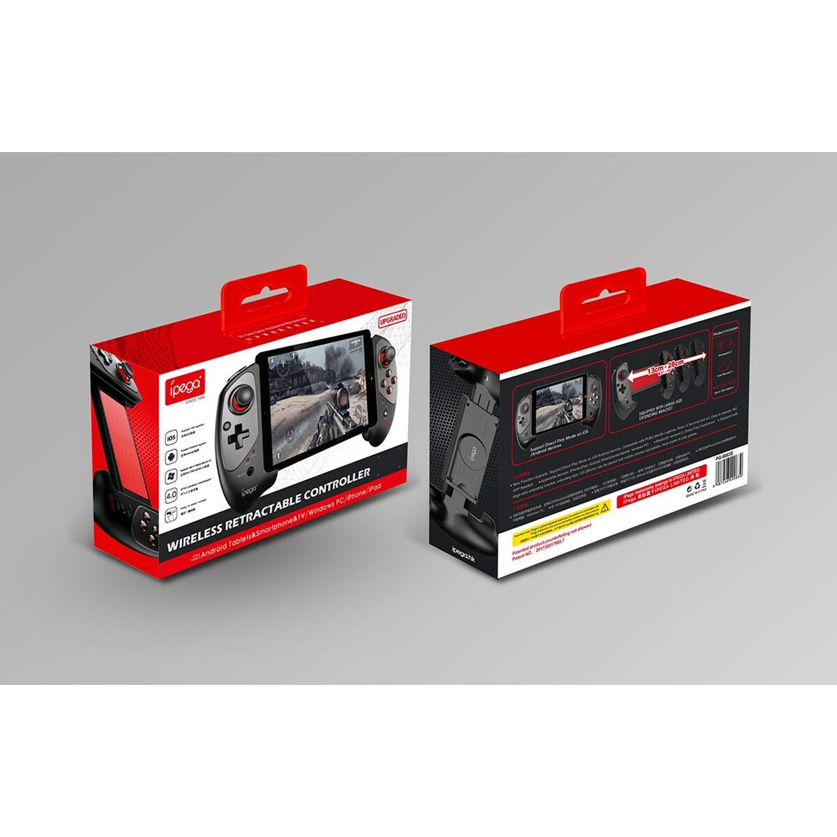 Ipega game console PG-9083S-3
