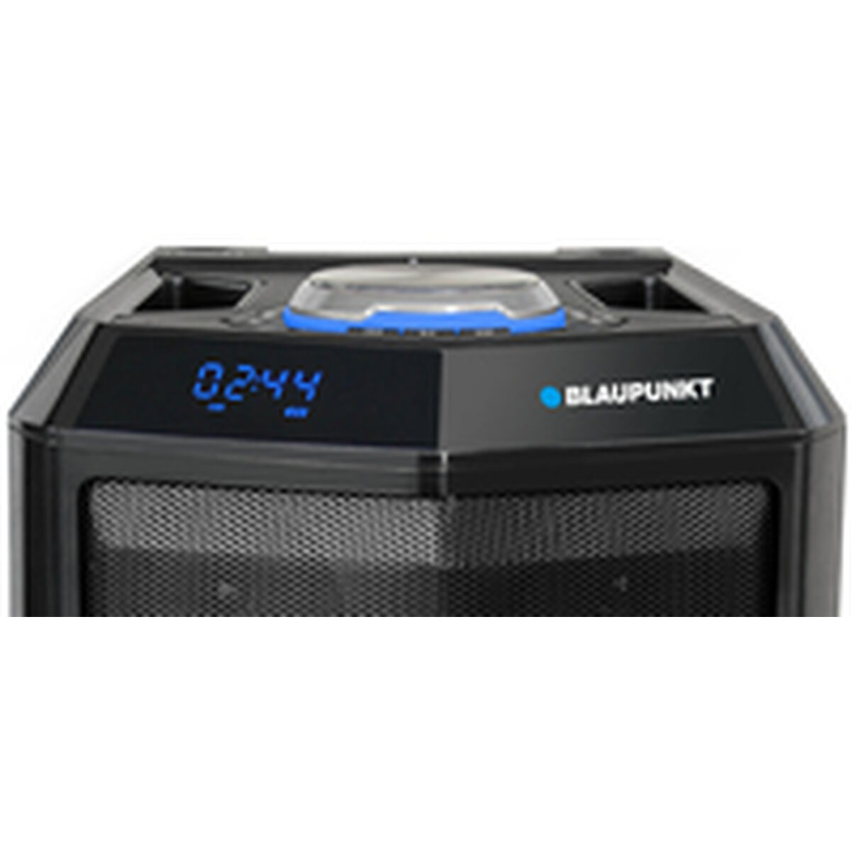 Портативный Bluetooth-динамик Blaupunkt PS10DB Чёрный-5