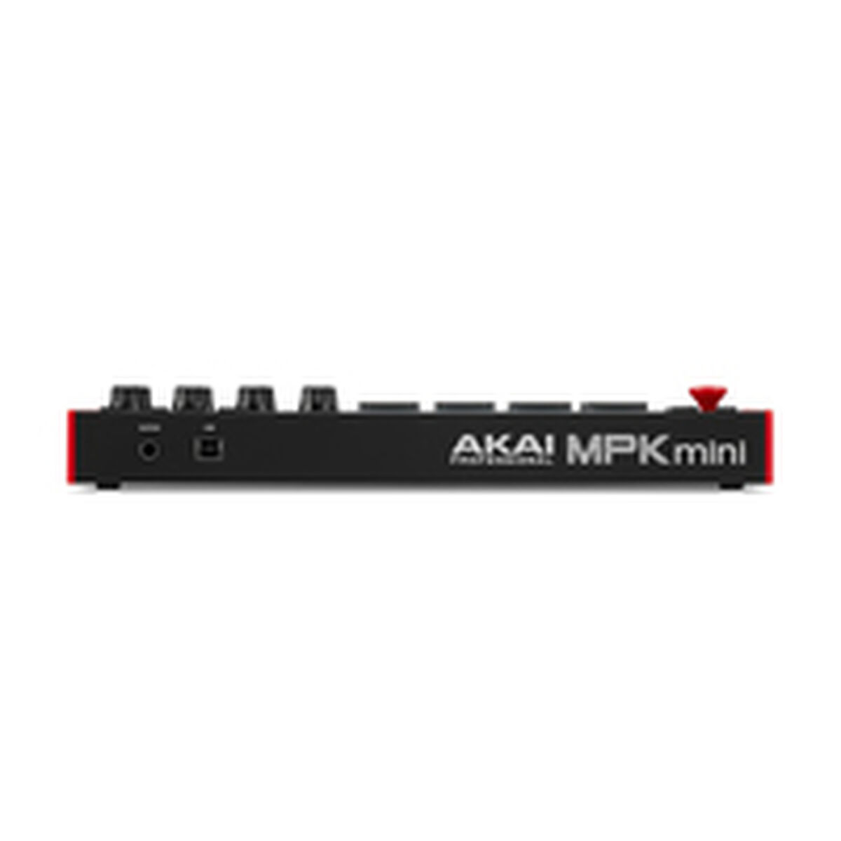 Клавиатура Akai MPK Mini MK3 MIDI Блок контроллера-6