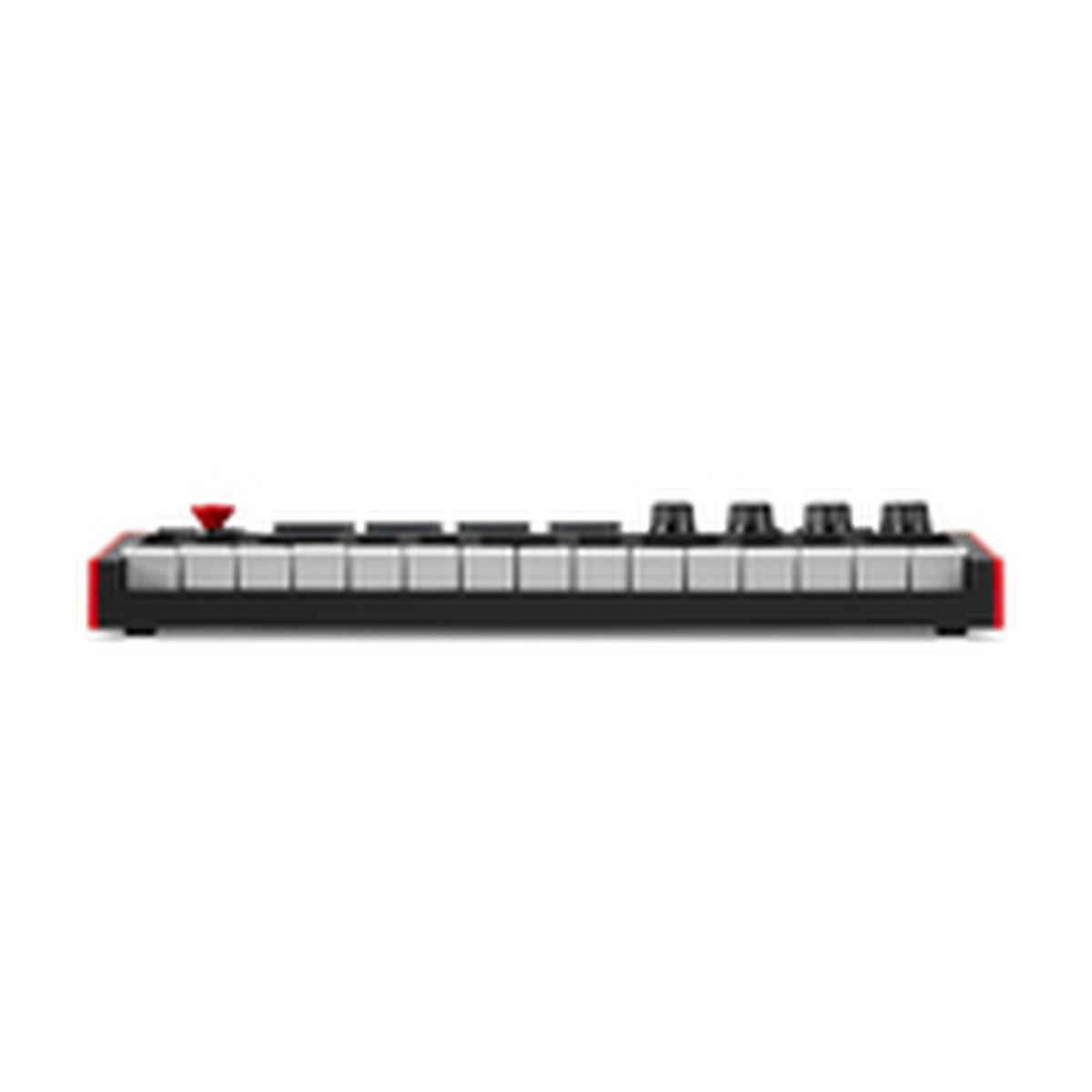 Клавиатура Akai MPK Mini MK3 MIDI Блок контроллера-8