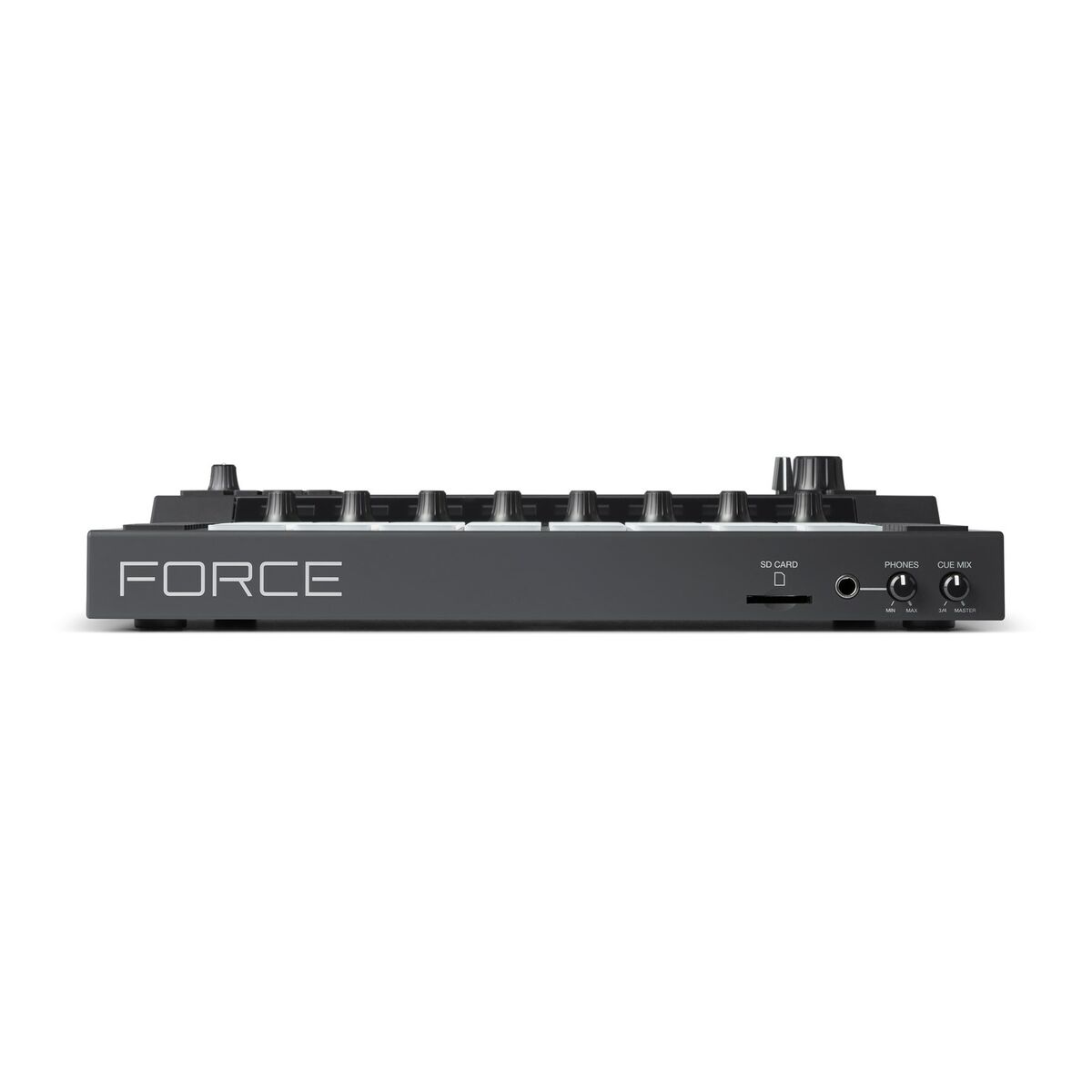 Микшер Akai FORCE-3