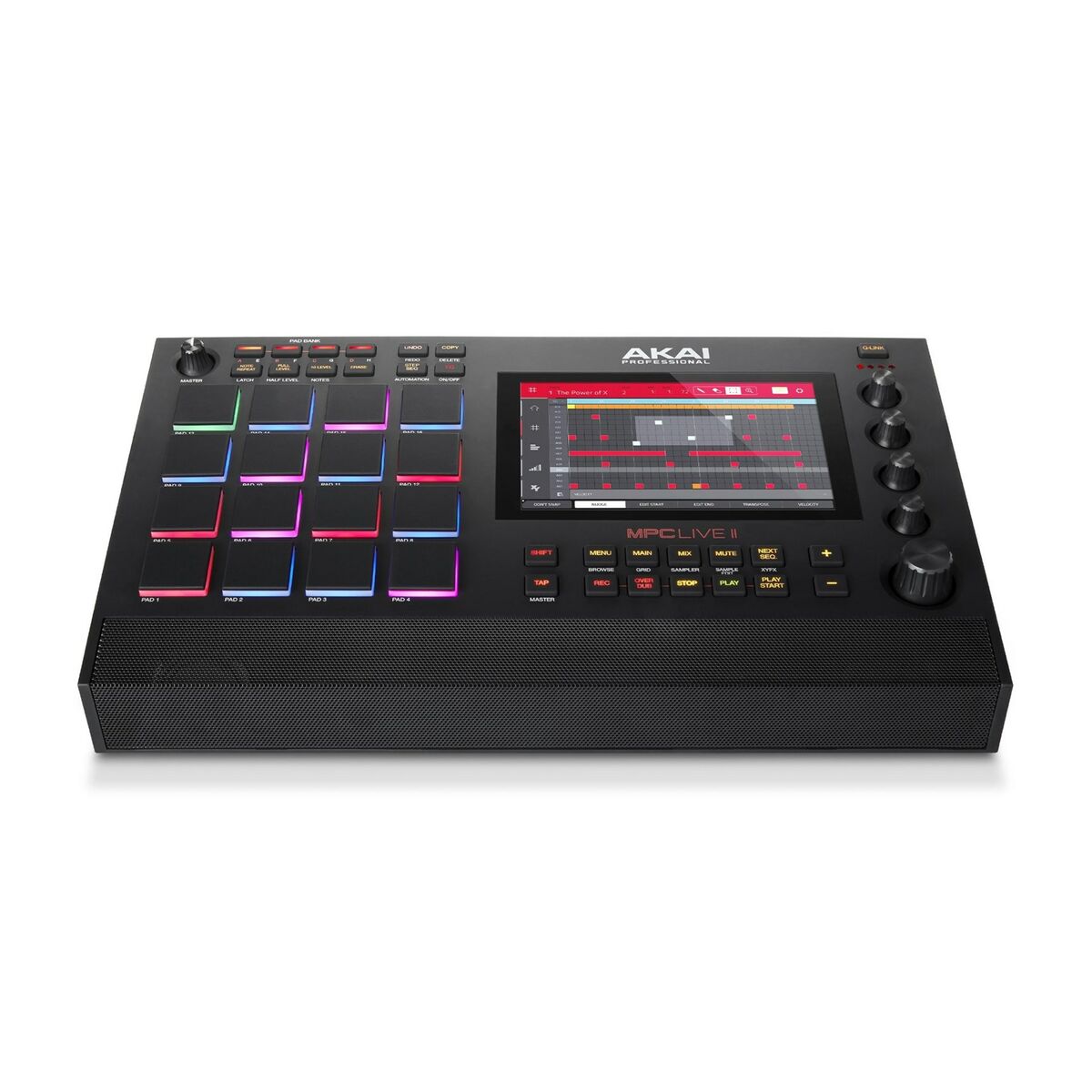 Микшер Akai MPC LIVE II-2