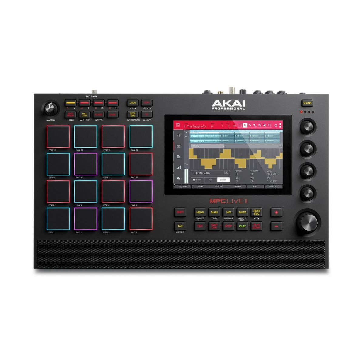 Микшер Akai MPC LIVE II-3