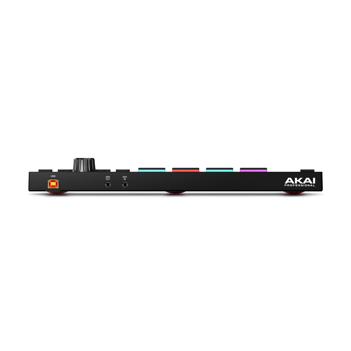 Звуковой контроллер Akai MPC Studio MK2-3