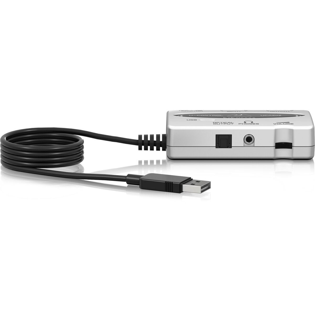 Аудио интерфейс Behringer 27000130-5