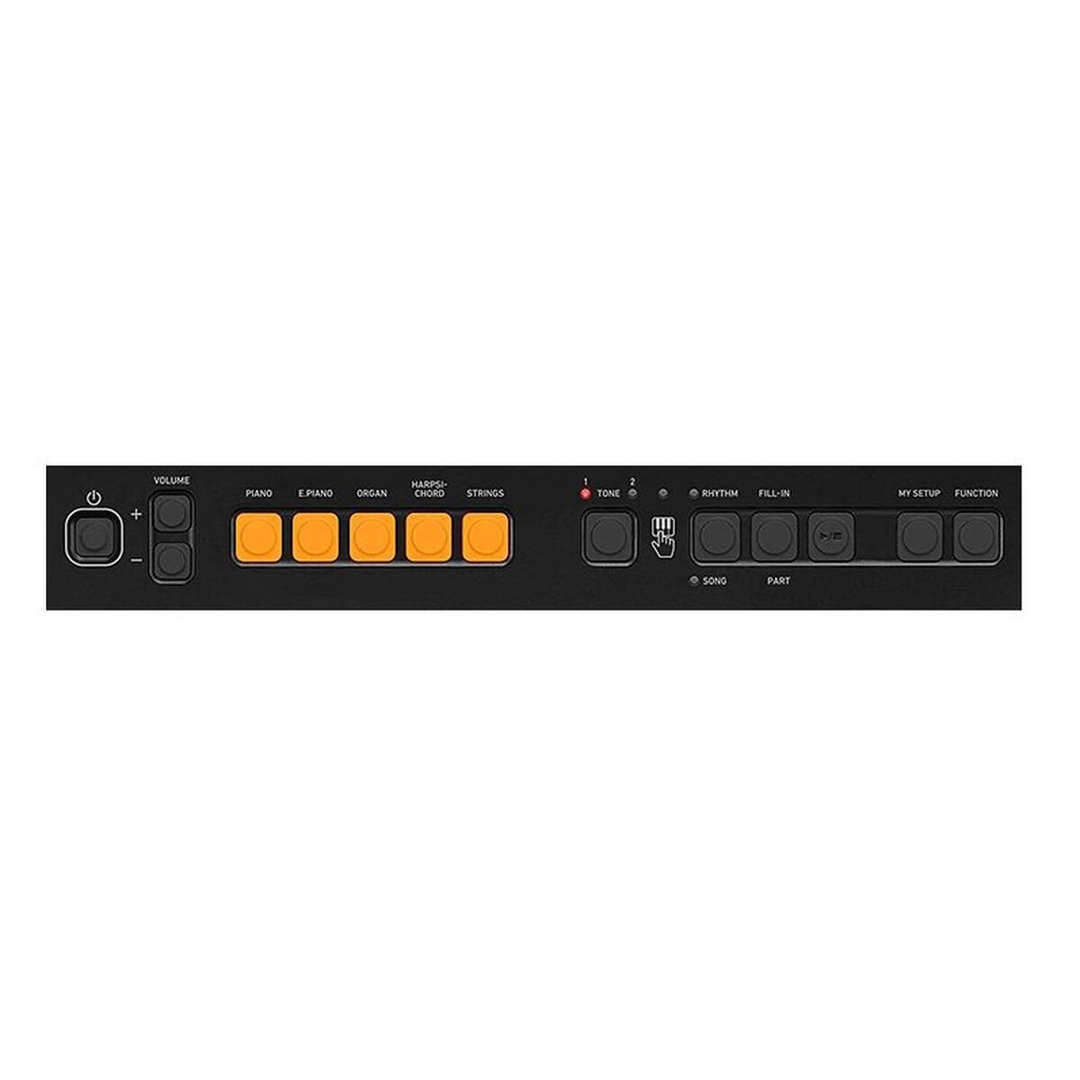 Электропианино Casio CT-S100-7