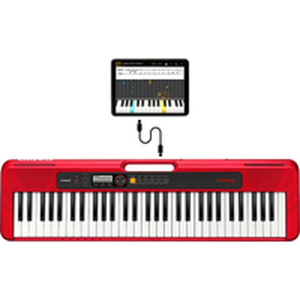 Электропианино Casio CT-S200-6