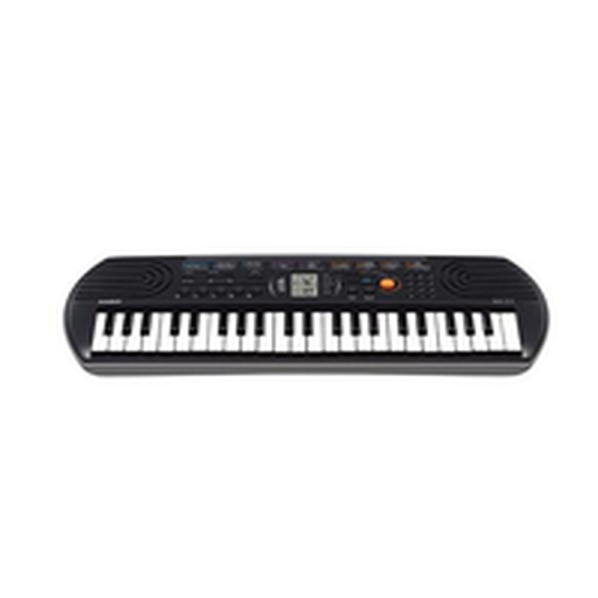 Электропианино Casio SA-77-2
