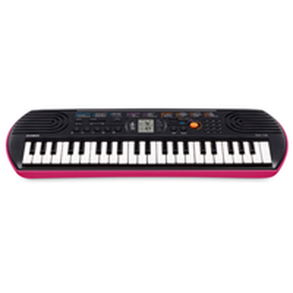 Электропианино Casio SA-78-2