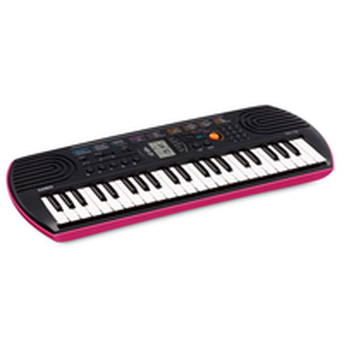 Электропианино Casio SA-78-4