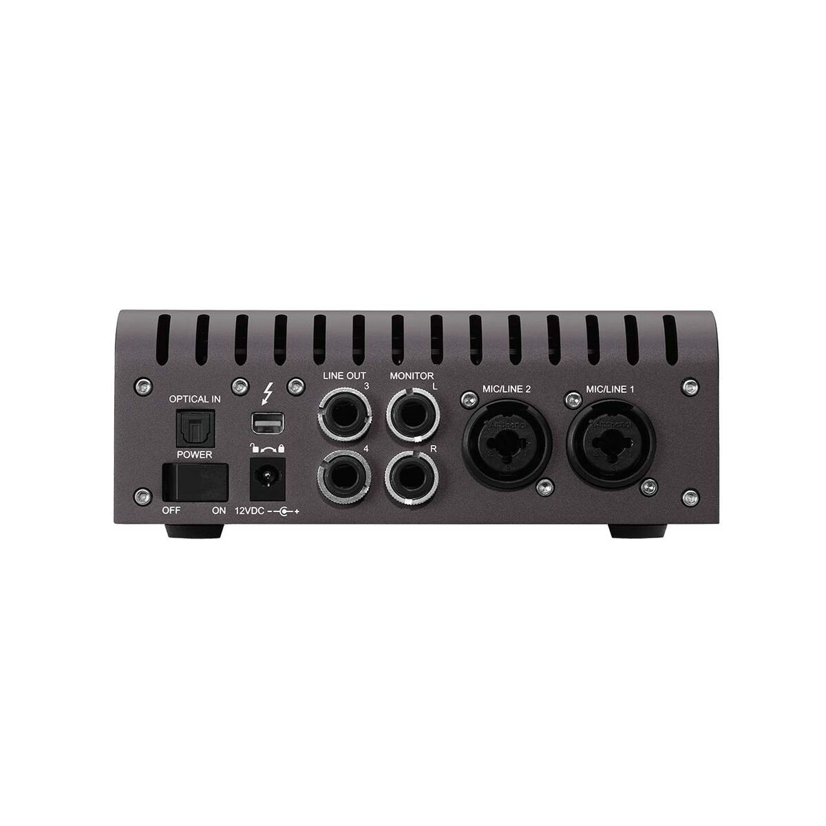 Аудио интерфейс Universal Audio UA APLTWDII-HE-2