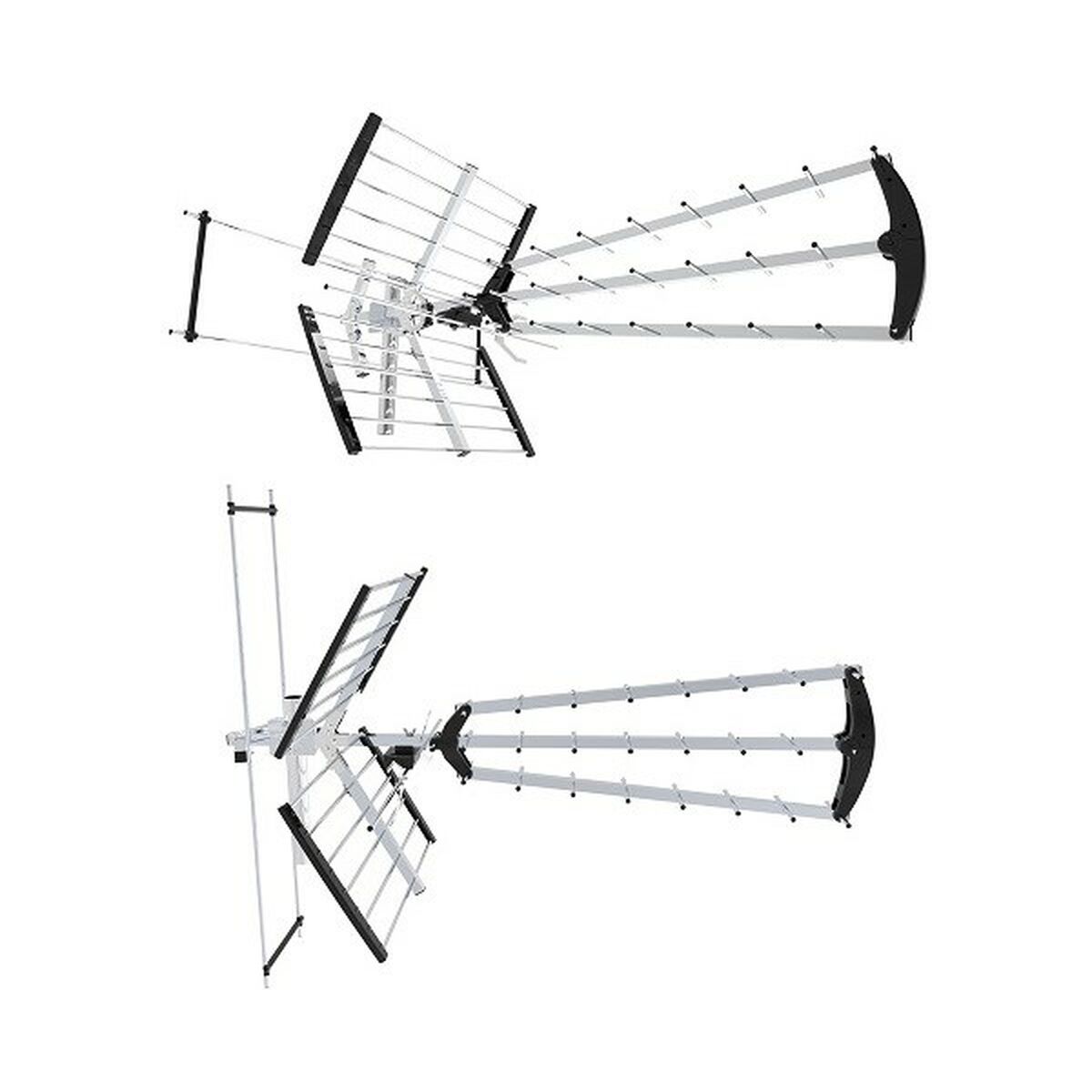 Antena de televisión Libox LB2000