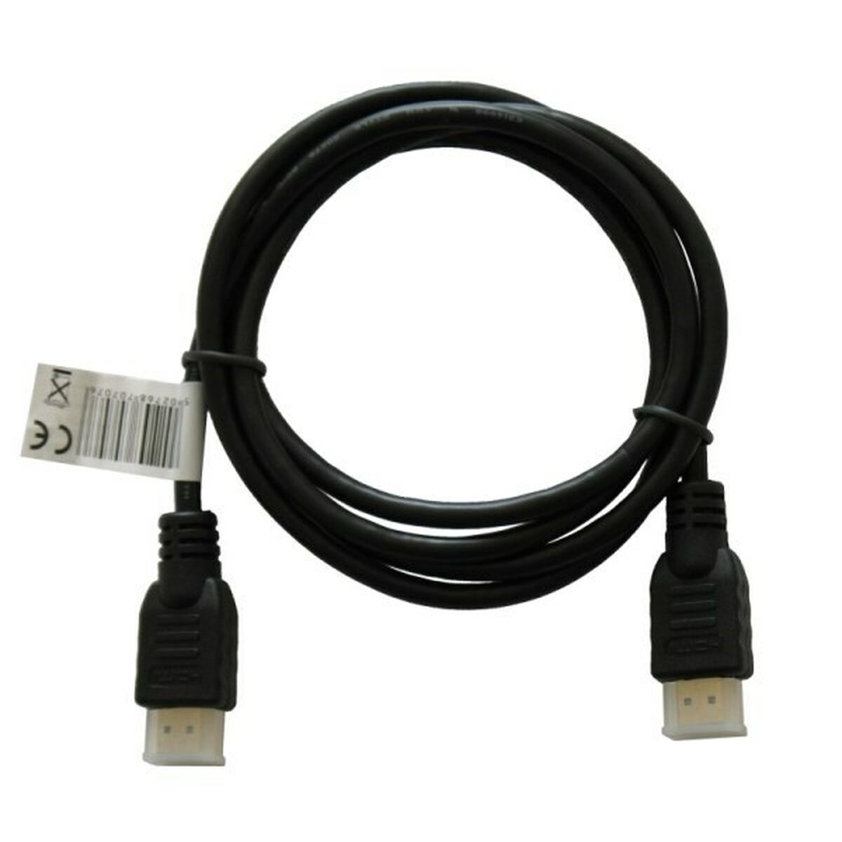 Кабель HDMI Savio CL-38 15 m-2
