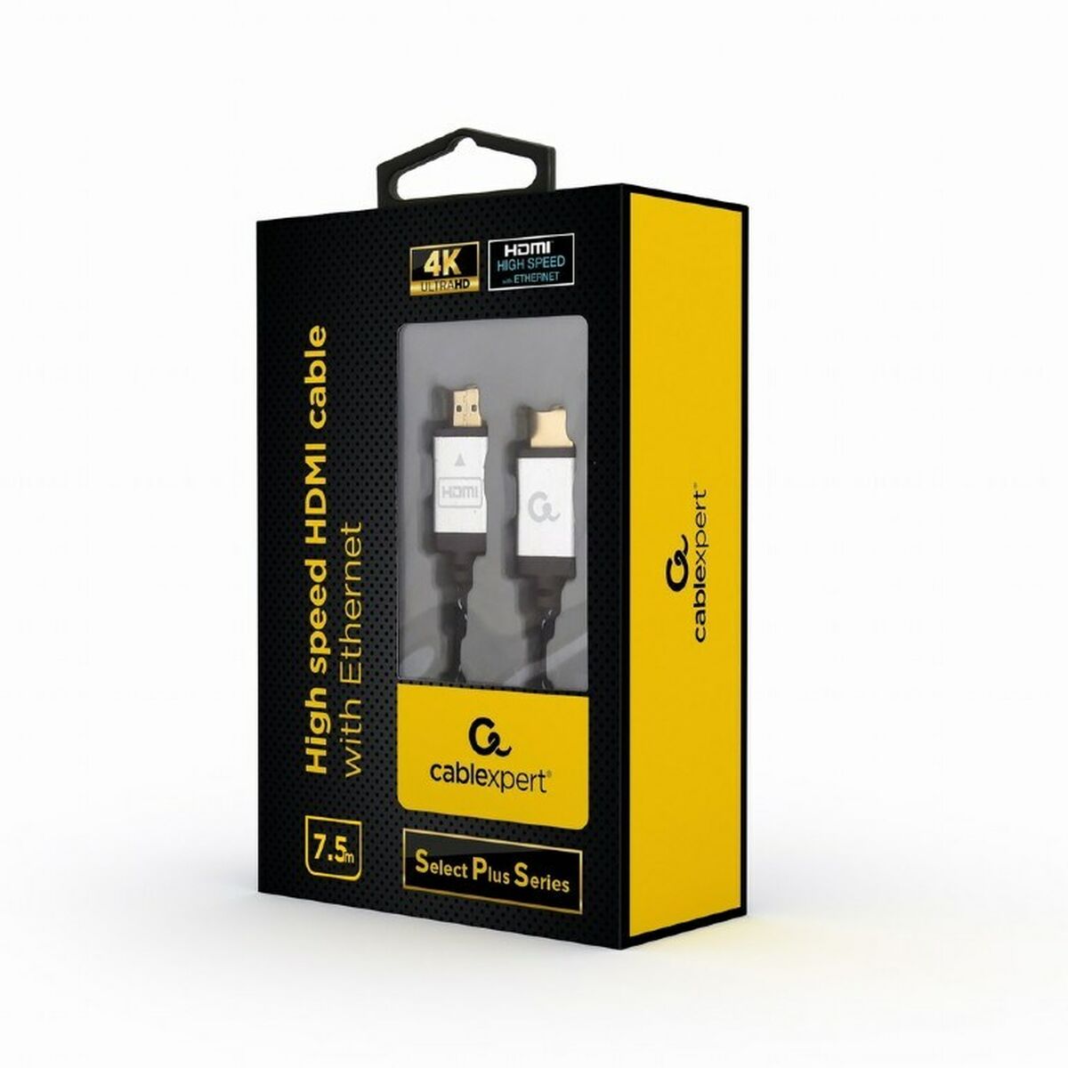 Кабель HDMI GEMBIRD CCB-HDMIL-7.5M 7,5 m-2