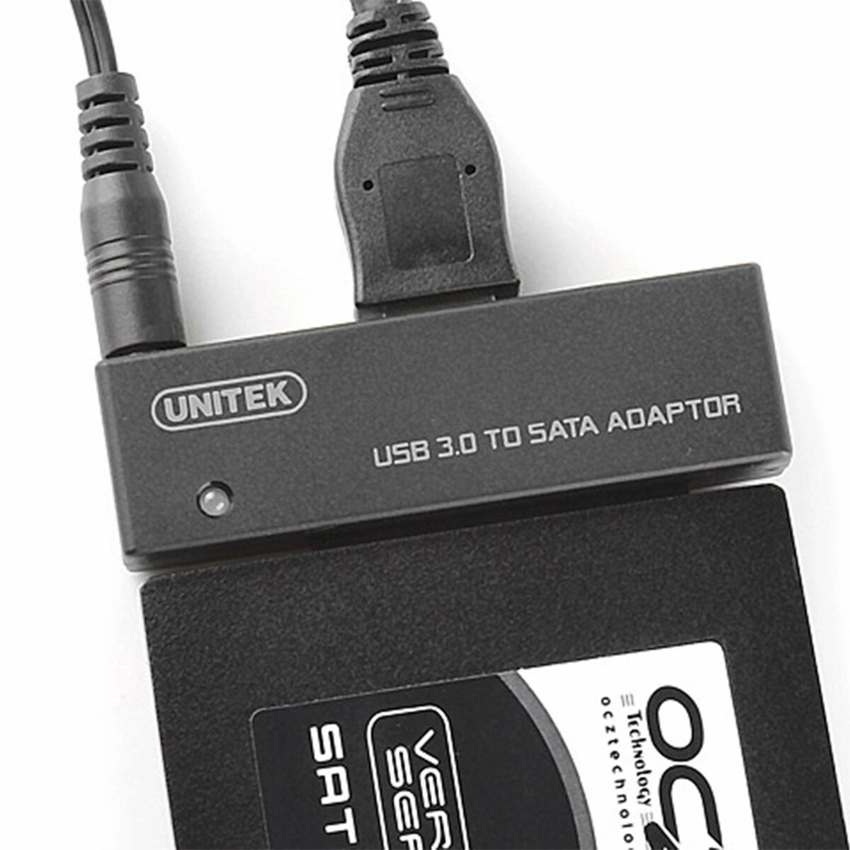 Unitek Y-1039 Card Reader-3