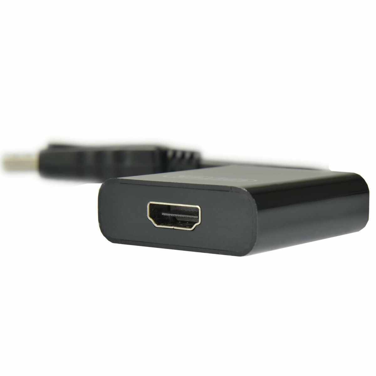 DisplayPort Adapter on HDMI Unitek Y-5118DA Black-5