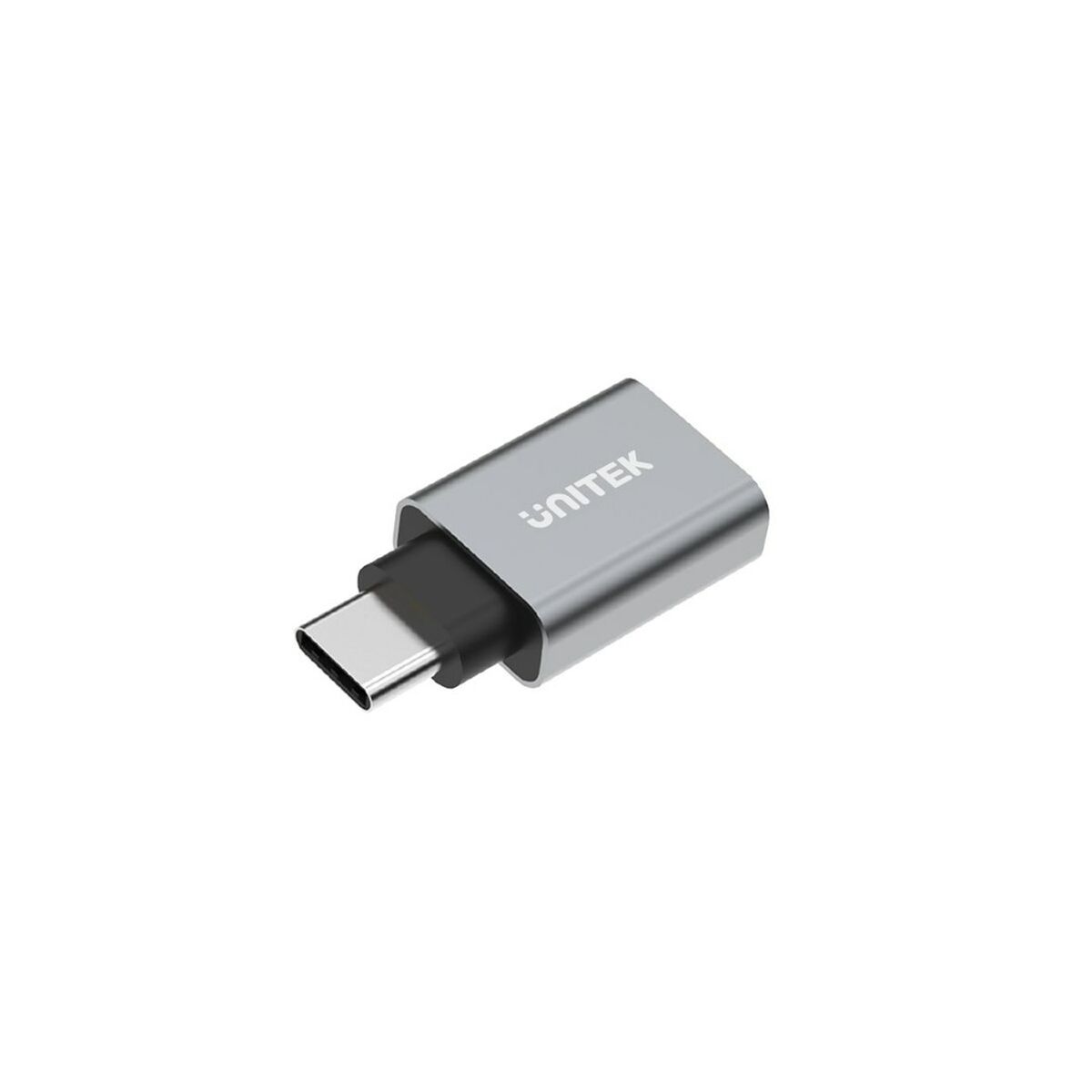 USB-C adapter - USB Unitek Y-A025CGY-4