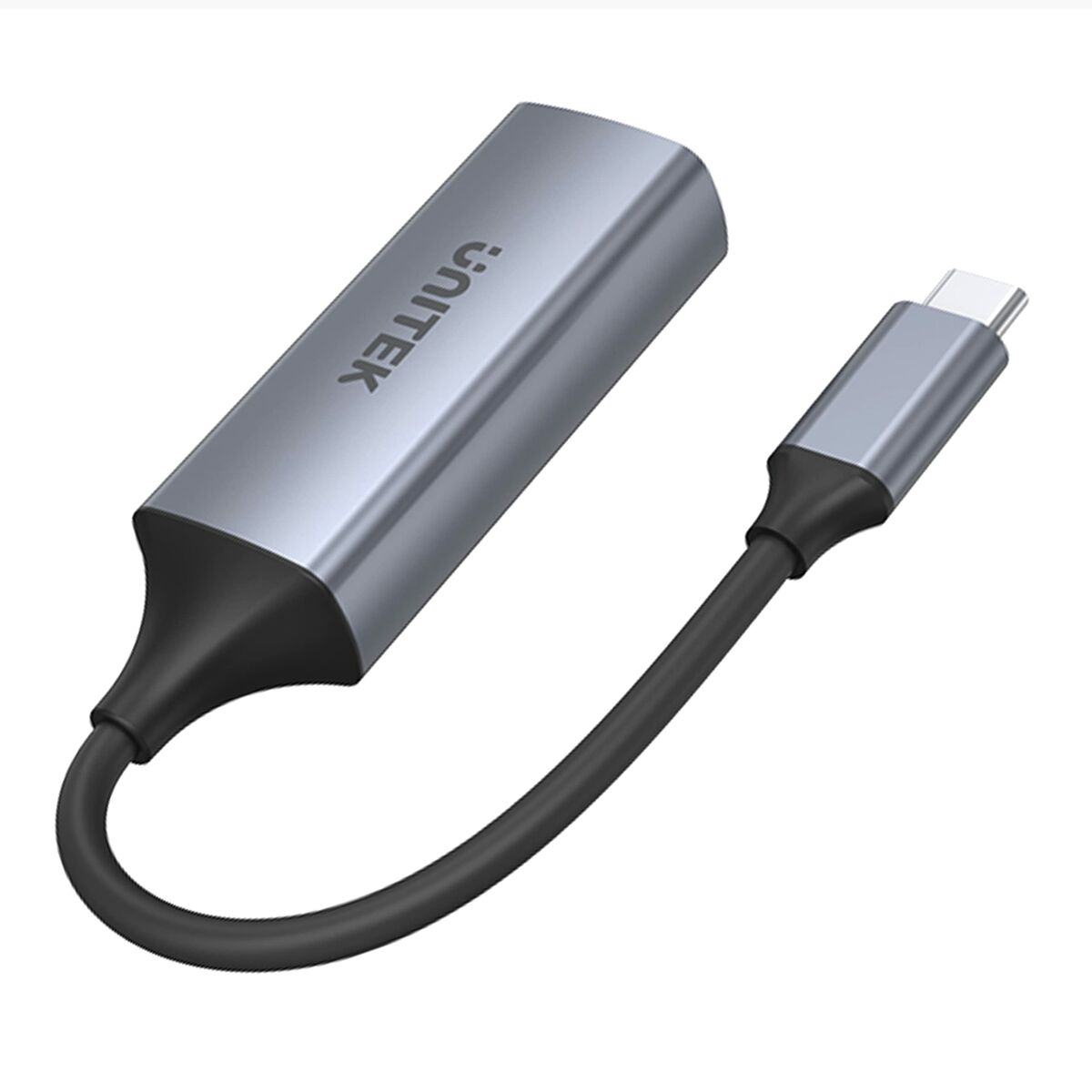 USB adapter - Ethernet Unitek U1312A 50 cm-3