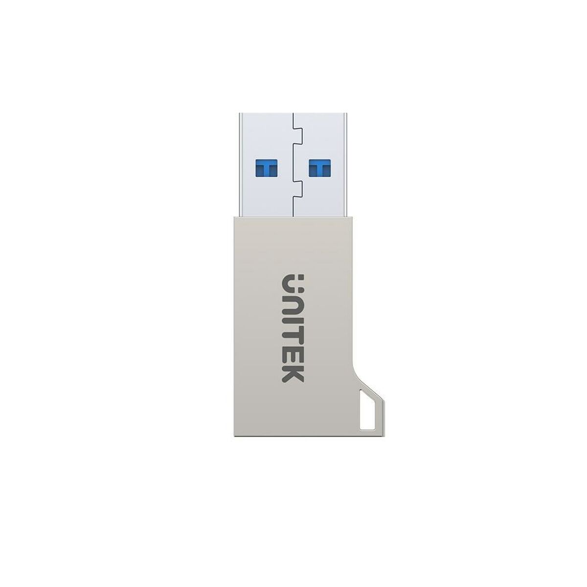 USB Adapter - USB-C Unitek A1034NI-3