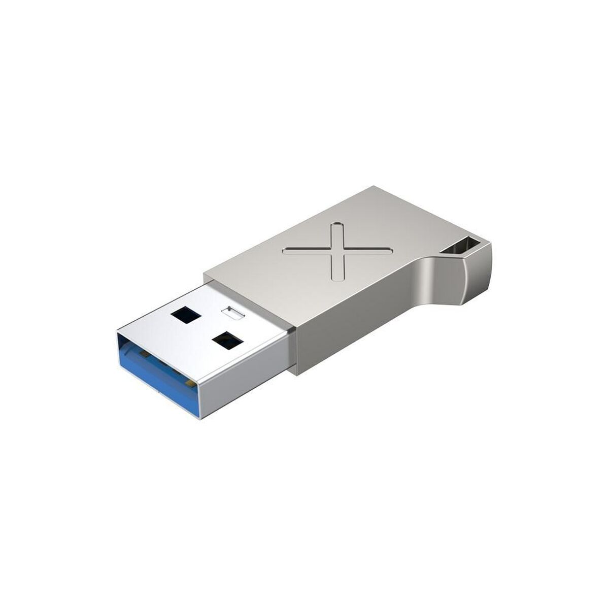 USB Adapter - USB-C Unitek A1034NI-4