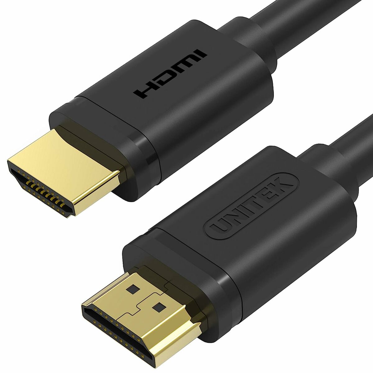 HDMI Unitek Y-C139M 2m cable-2