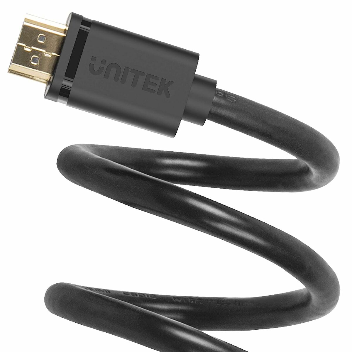 HDMI Unitek Y-C139M 2m cable-3