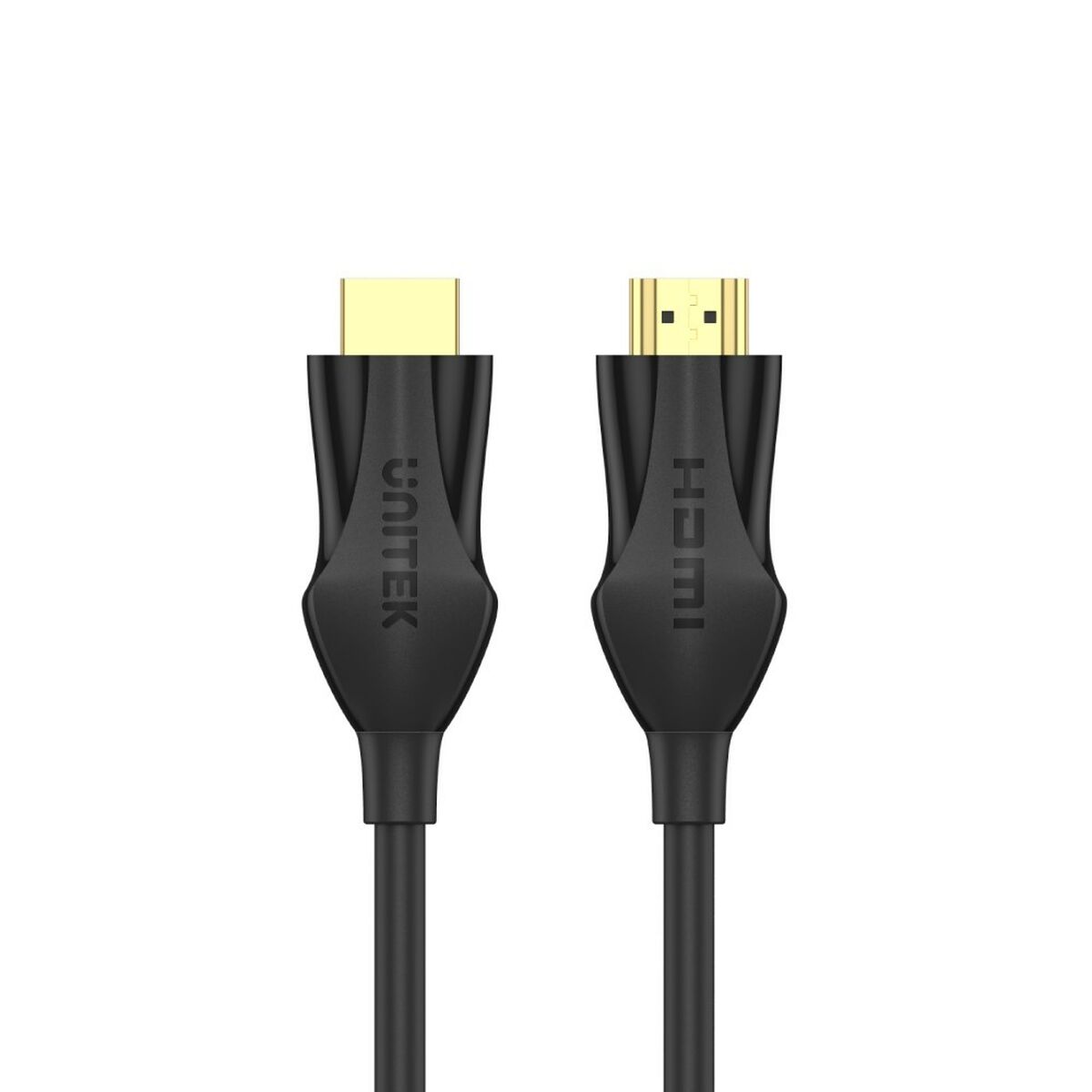 HDMI Unitek C11060BK-2M 4K Ultra HD 2m cable-3