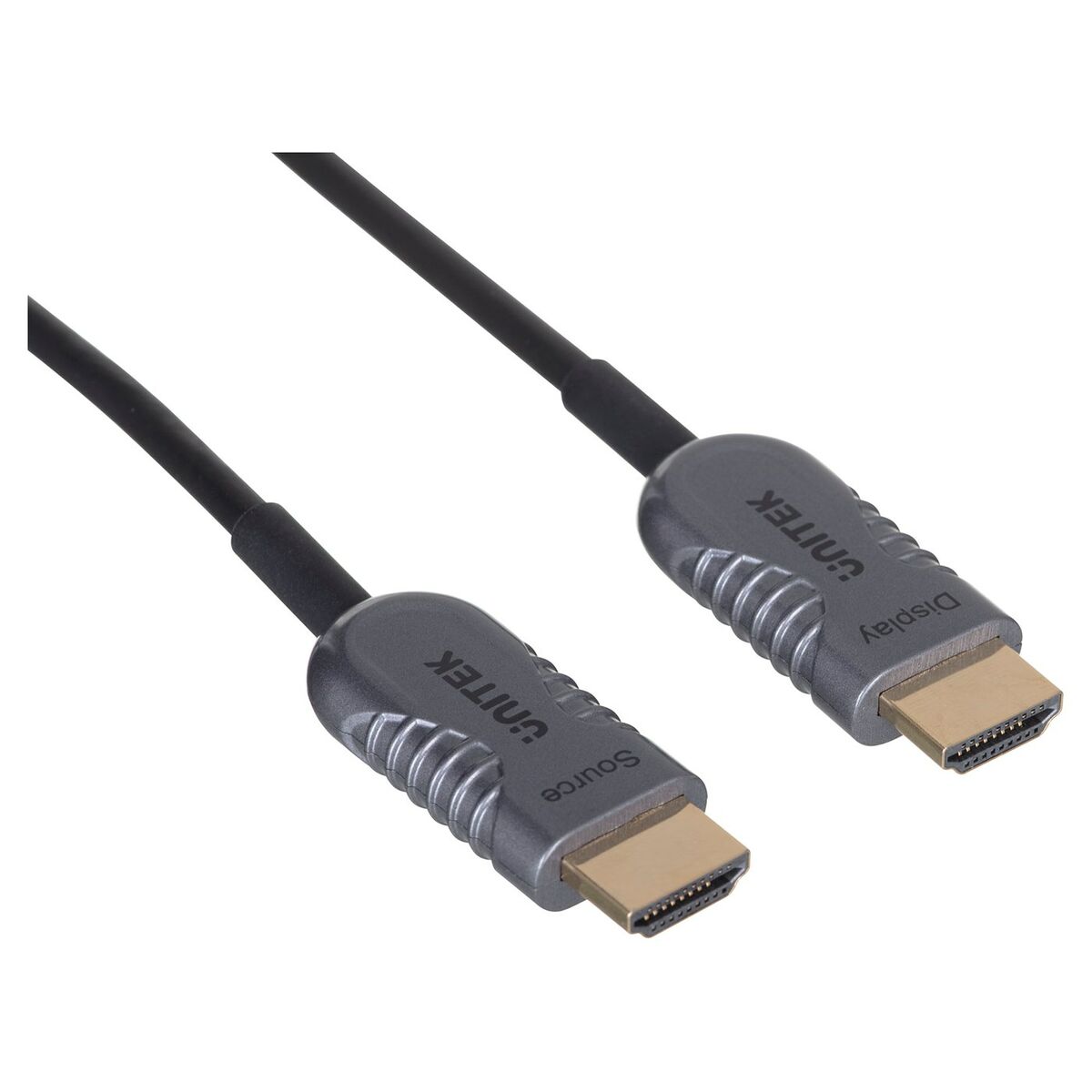 HDMI Unitek cable C11029DGY 15 m-3