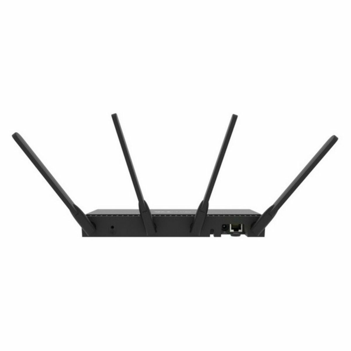 Роутер Mikrotik RB4011iGS+5HacQ2HnD-IN 1.4 GHz RJ45 PoE-4