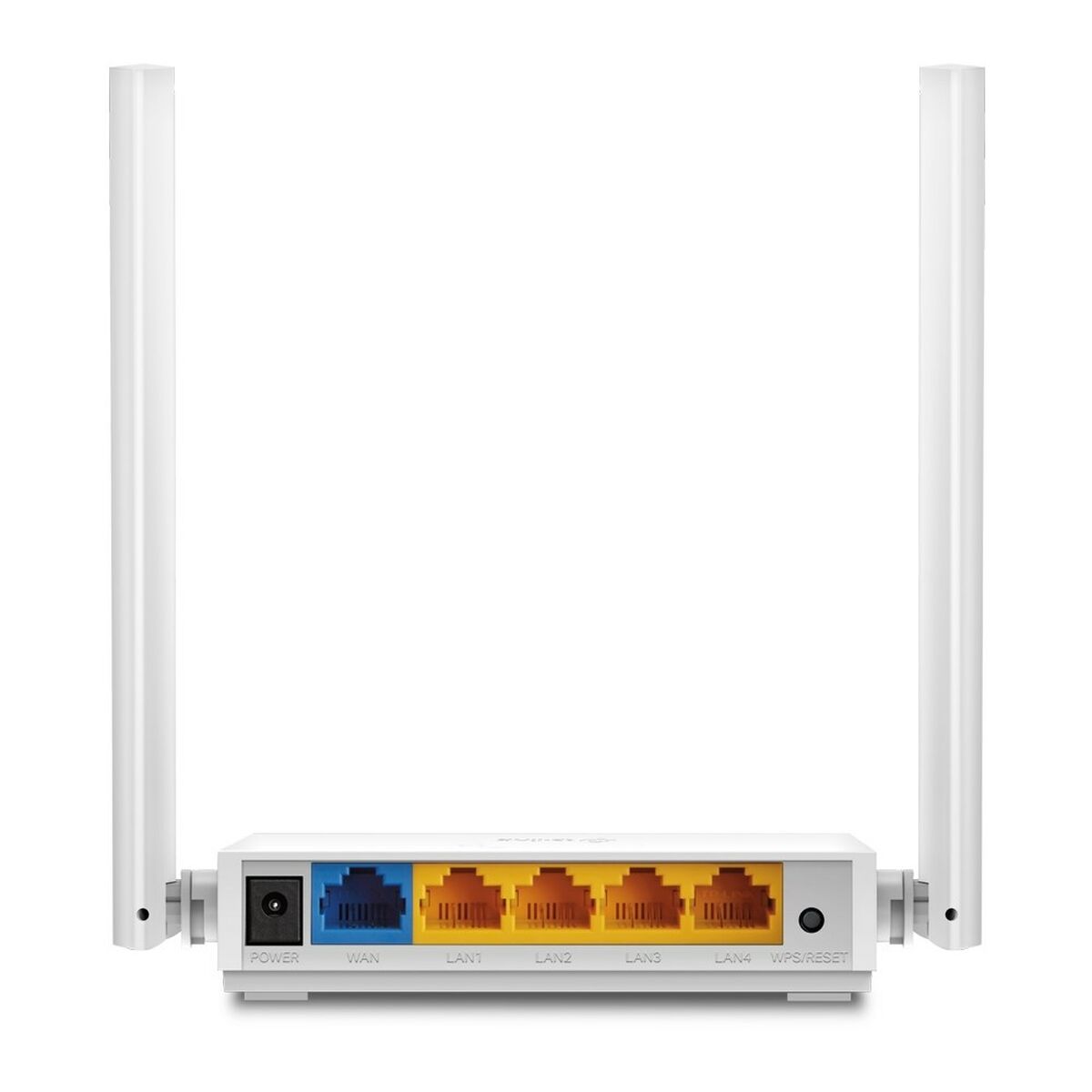 Роутер TP-Link TL-WR844N-3