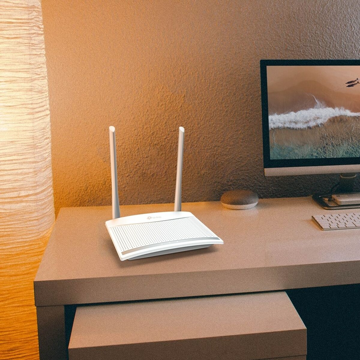 Роутер TP-Link TL-WR820N-3