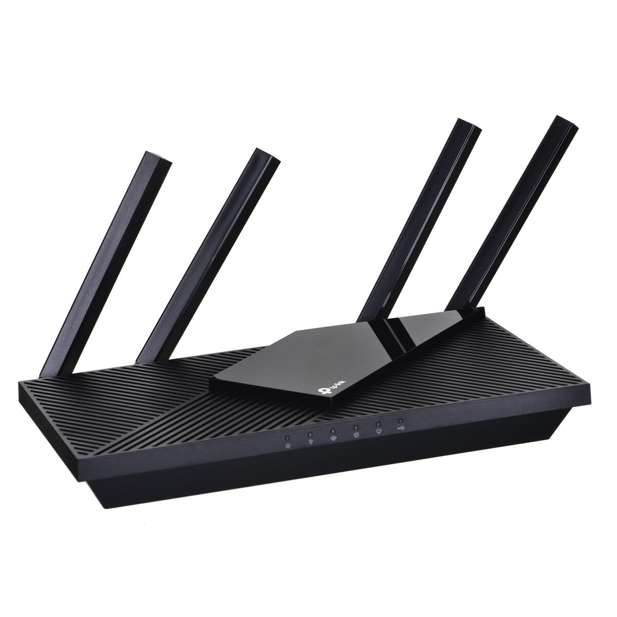 Роутер TP-Link Archer AX55 Pro-3