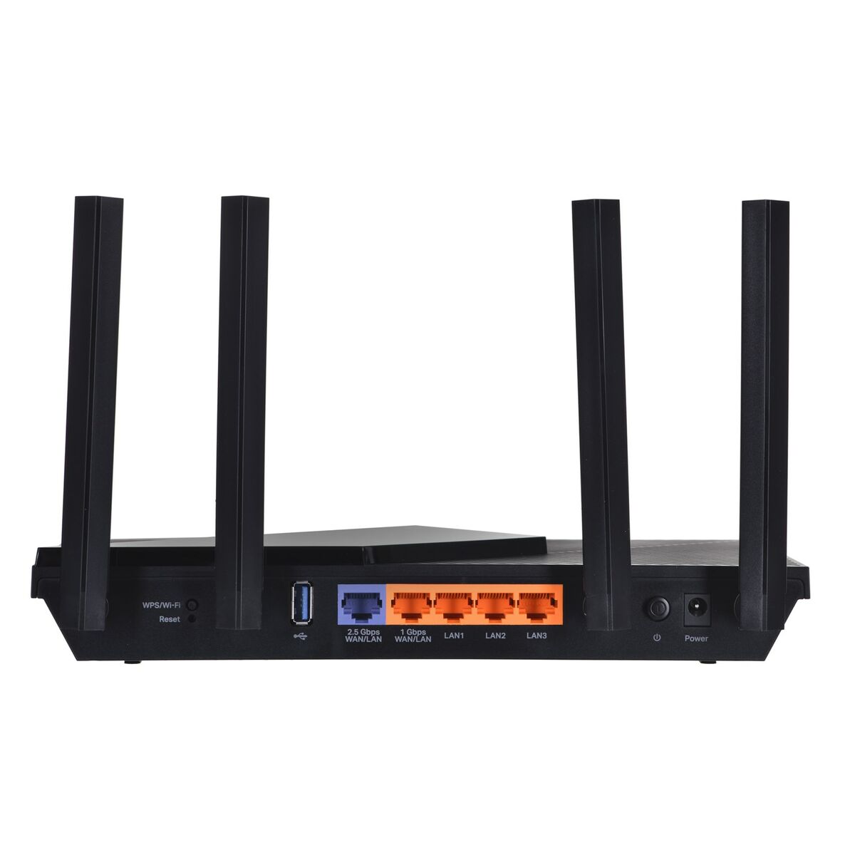 Роутер TP-Link Archer AX55 Pro-4