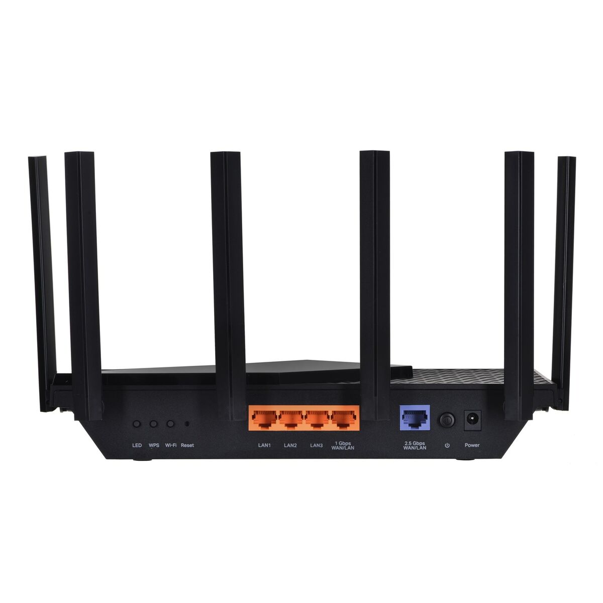 Роутер TP-Link Archer AX72 Pro-3