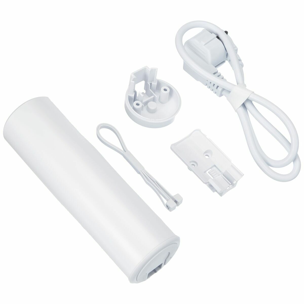 Точка доступа UBIQUITI UAP-FLEXHD Белый-2