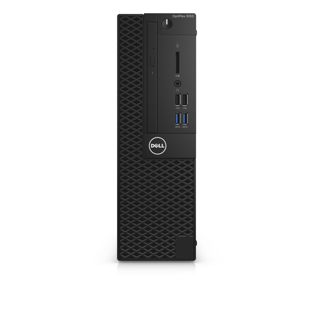 Настольный ПК Dell OptiPlex 3050 Intel Core i5-7500 8 GB RAM 1 TB SSD (Пересмотрено A+)-2