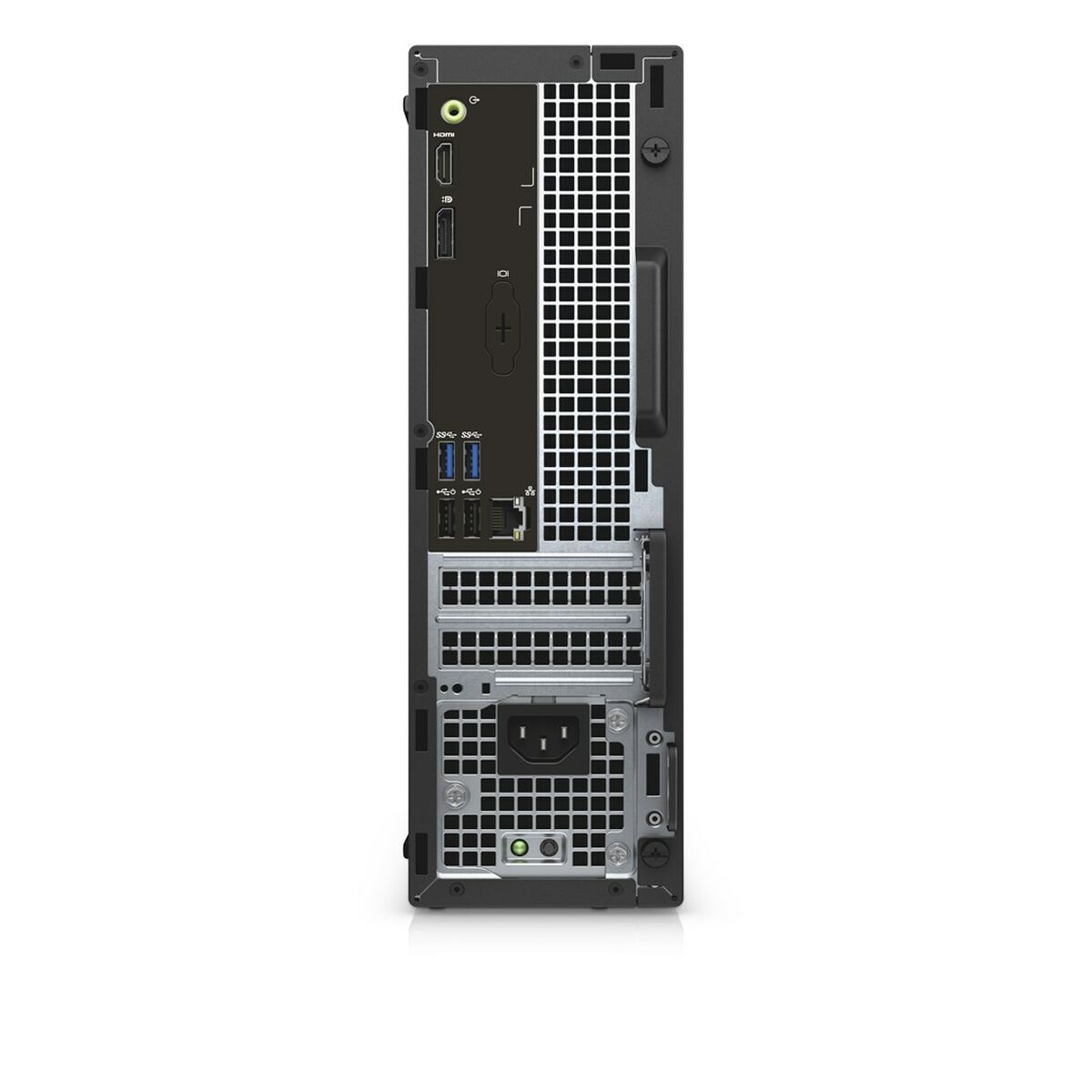 Настольный ПК Dell OptiPlex 3050 Intel Core i5-7500 8 GB RAM 1 TB SSD (Пересмотрено A+)-3