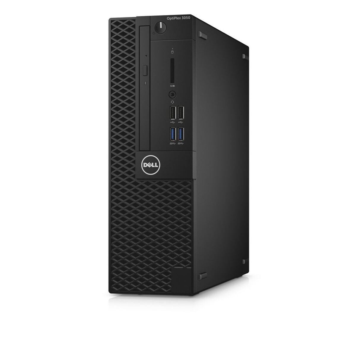 Настольный ПК Dell OptiPlex 3050 Intel Core i5-7500 8 GB RAM 1 TB SSD (Пересмотрено A+)-4