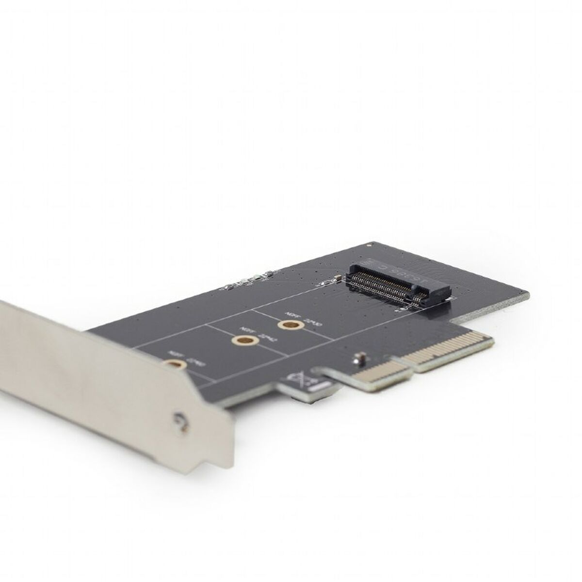 Карта PCI SSD M.2 GEMBIRD PEX-M2-01-4