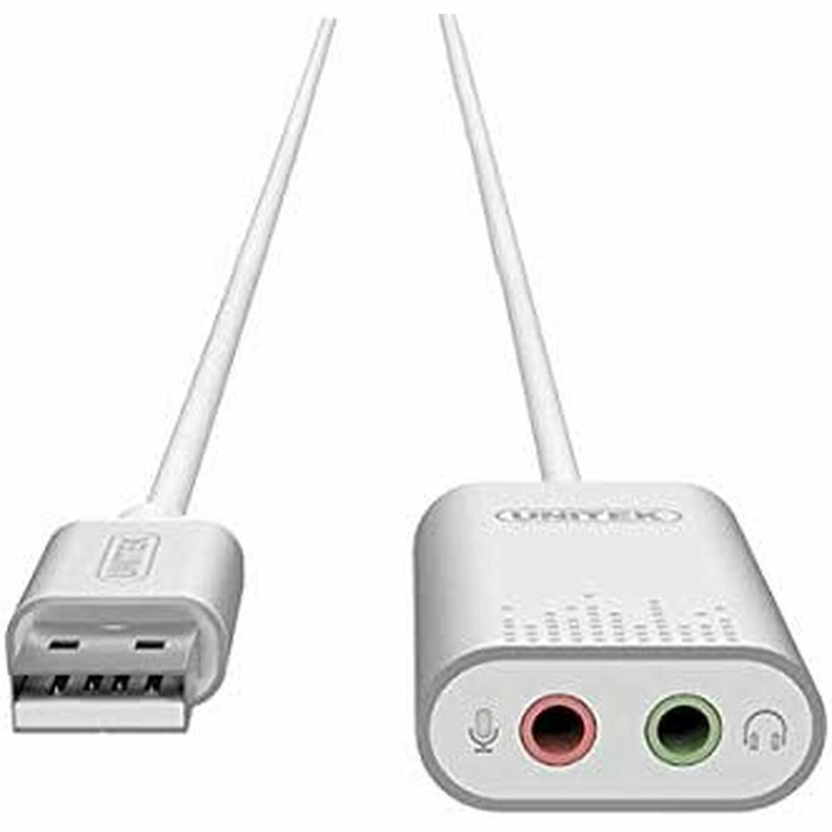 Unitek Y-247A USB Sound Adapter-4