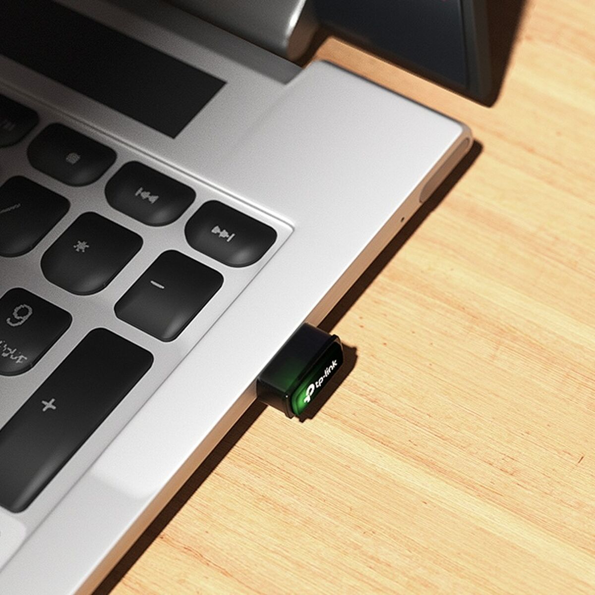 USB TP-Link Archer T3U Nano Wifi Adapter-2