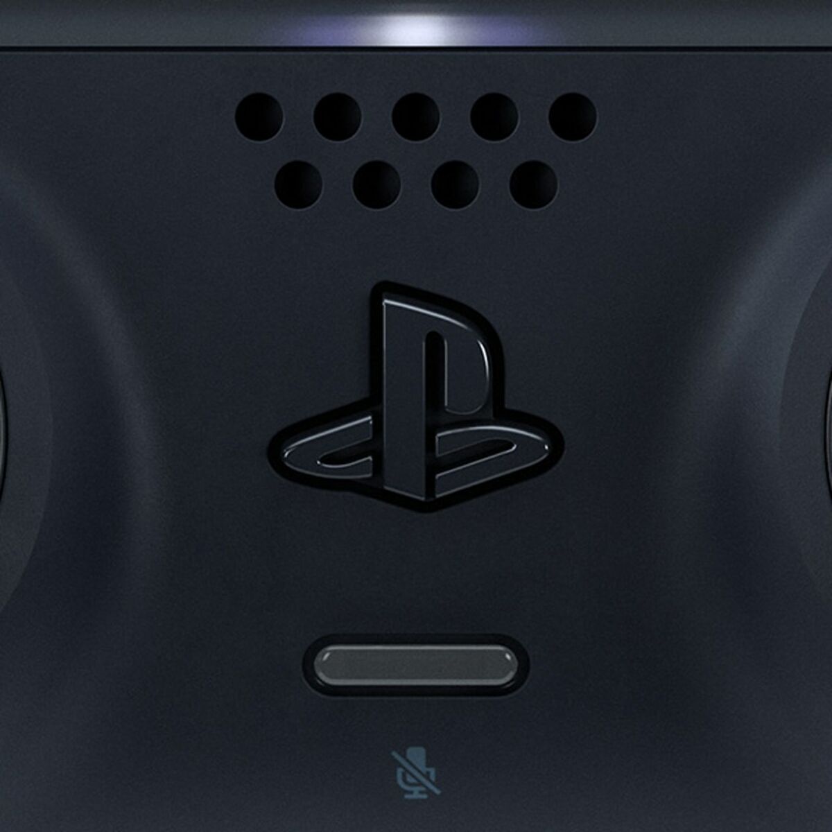 Пульт PS5 DualSense Sony Белый-2