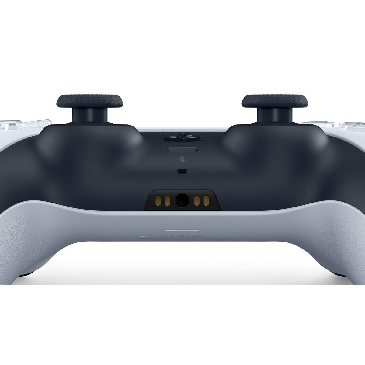 Пульт PS5 DualSense Sony Белый-5