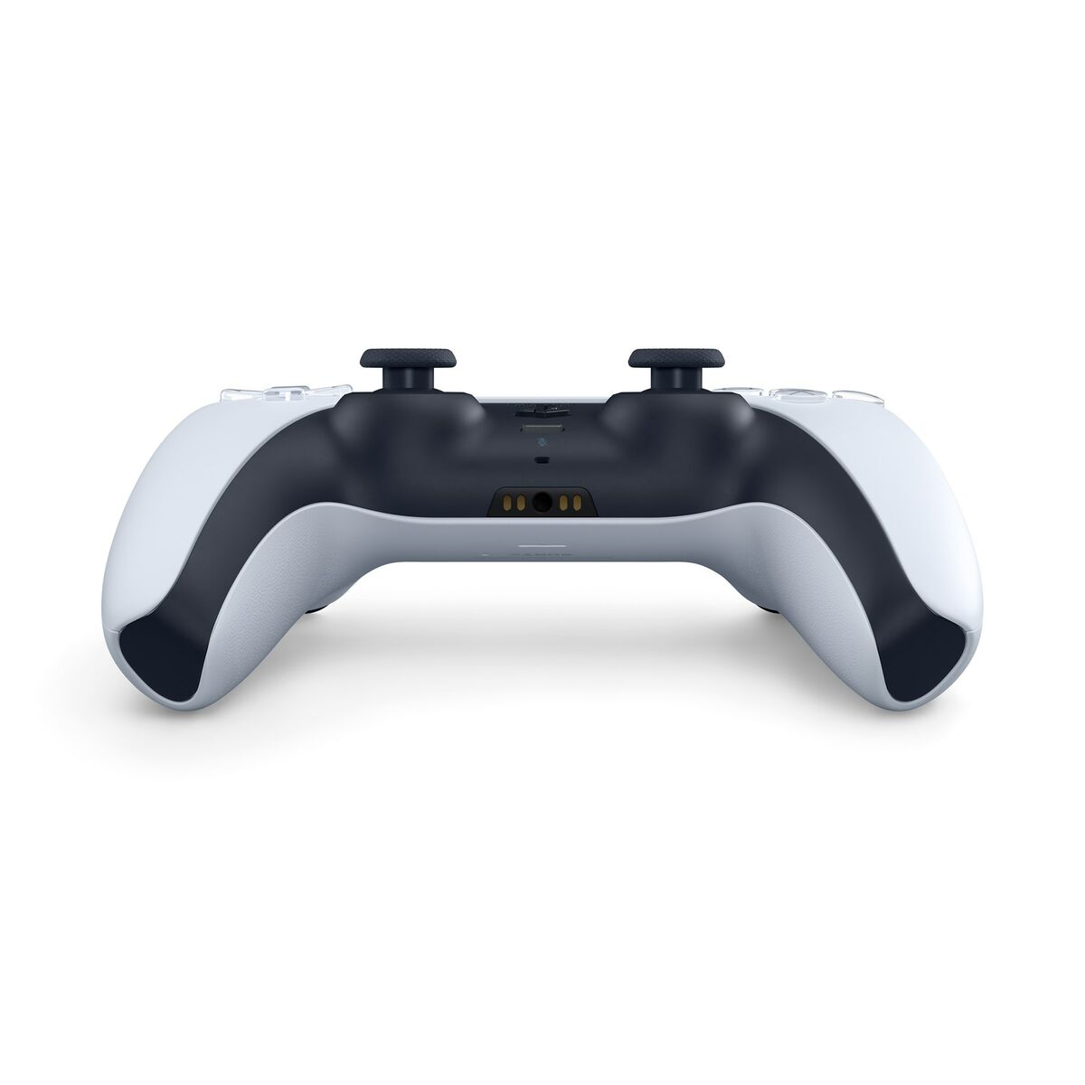 Пульт PS5 DualSense Sony Белый-7