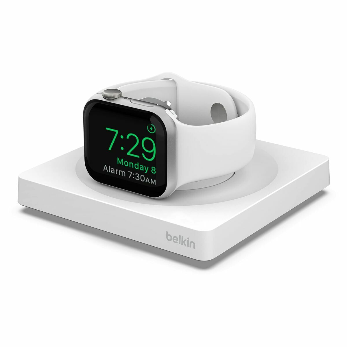 Belkin Boost Charge Pro Apple Watch Kablosuz Şarj Cihazı